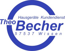 Theo Becher, Jörg Becher, Kundendienst Becher